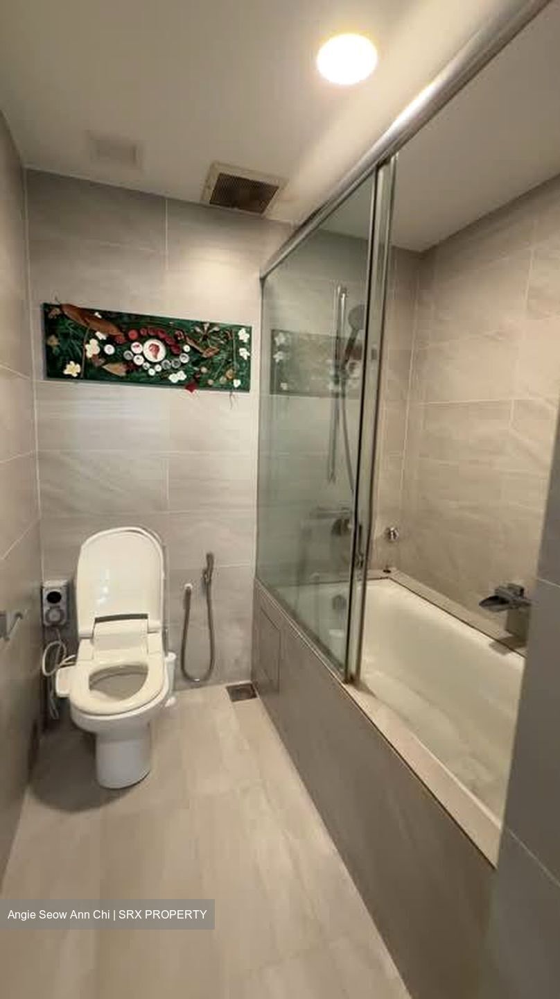 St Patrick's Residences (D15), Apartment #538718631